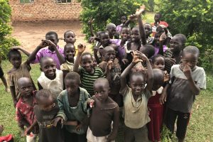 Uganda Kid's photo