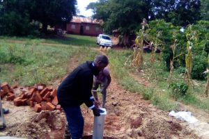 Water Well photos A